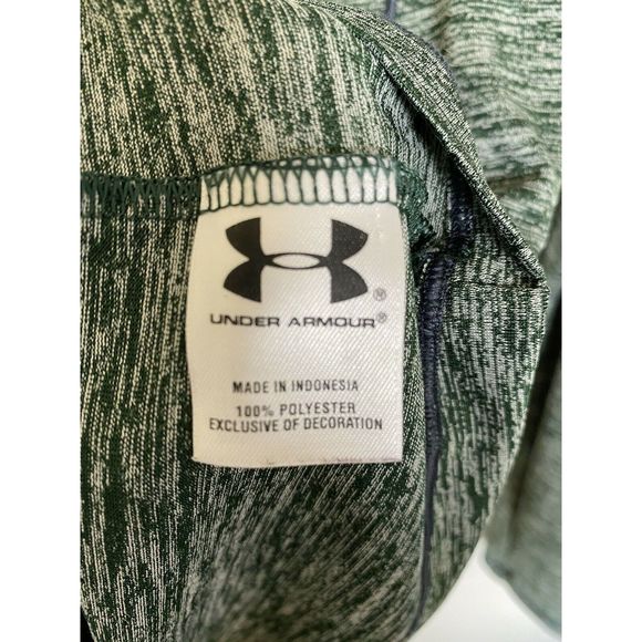 Under Armour CSU Colorado Rams Zip Tech Pullover - Picture 4 of 4